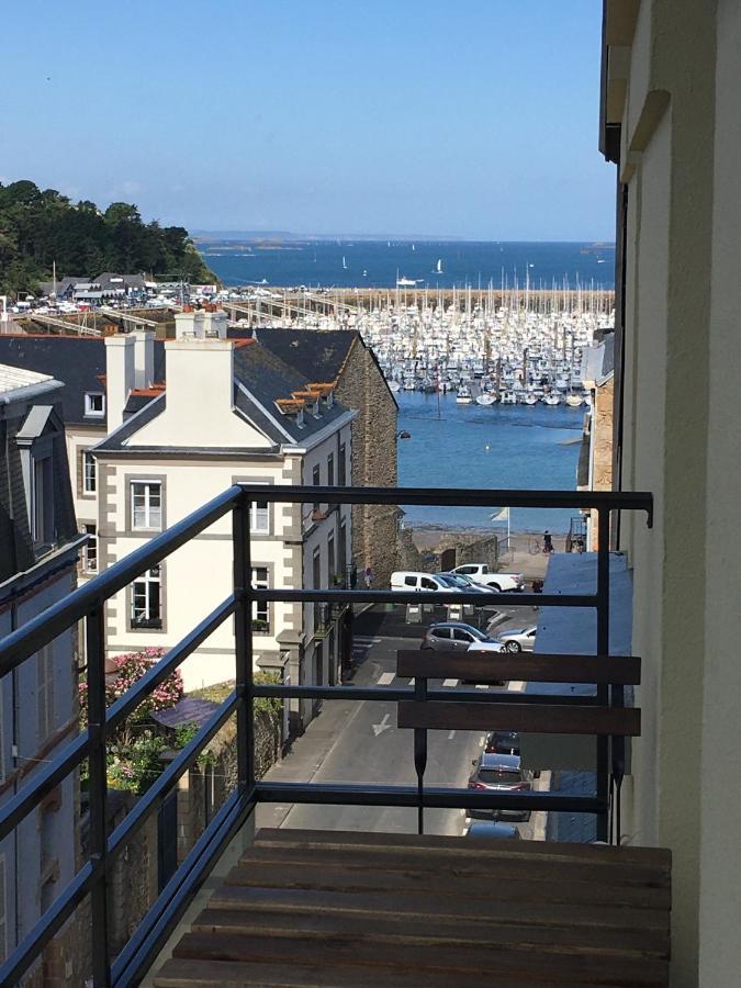 Cocon D'Emeraude Saint-Malo Dış mekan fotoğraf