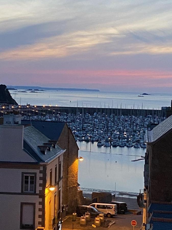 Cocon D'Emeraude Saint-Malo Dış mekan fotoğraf