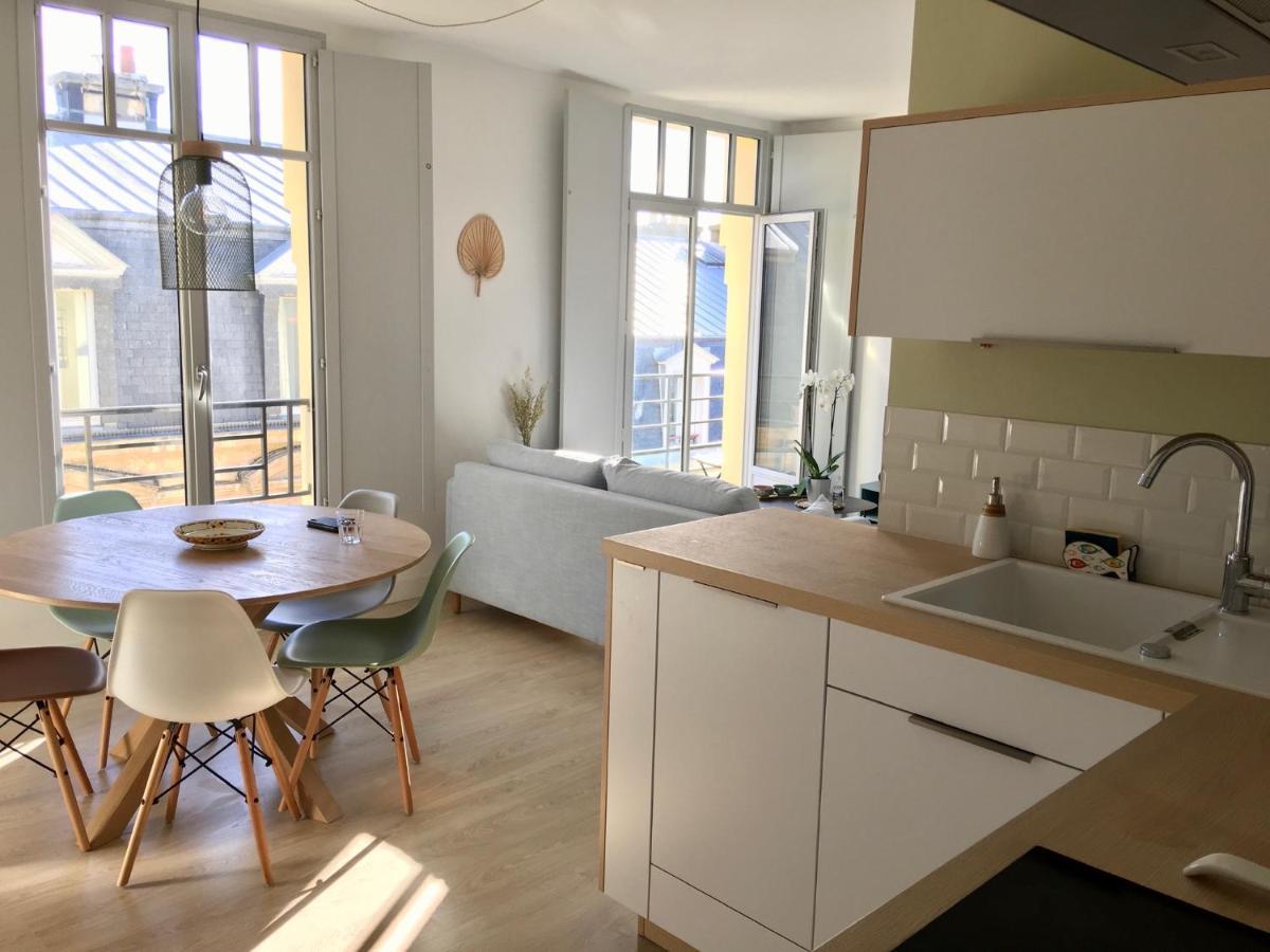 Cocon D'Emeraude Saint-Malo Dış mekan fotoğraf