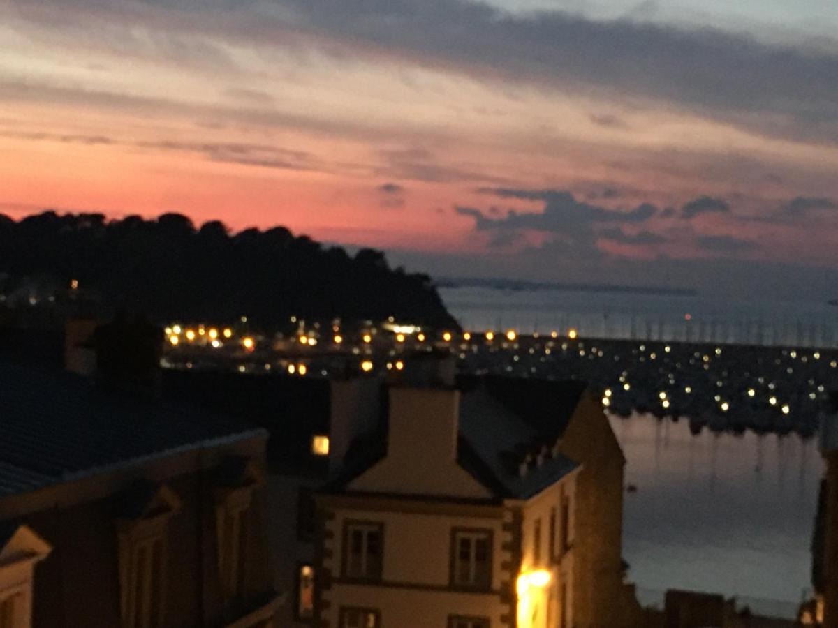 Cocon D'Emeraude Saint-Malo Dış mekan fotoğraf