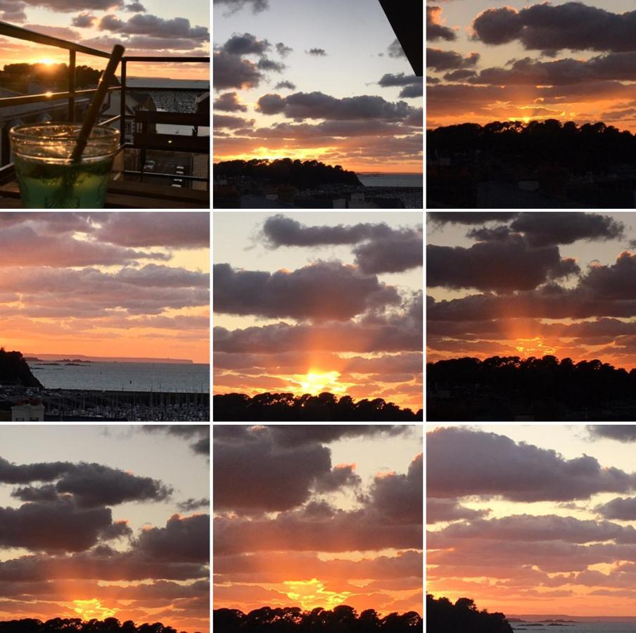 Cocon D'Emeraude Saint-Malo Dış mekan fotoğraf