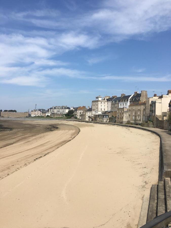 Cocon D'Emeraude Saint-Malo Dış mekan fotoğraf